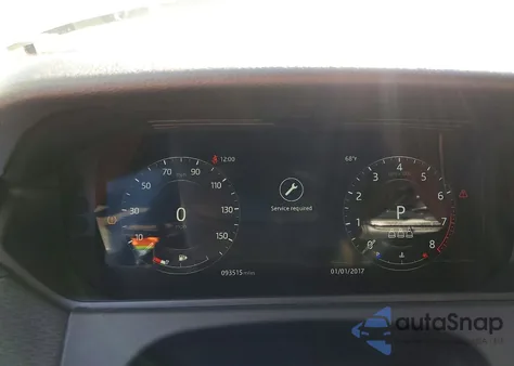 2018 Land Rover Range Rover Velar S from USA, damaged, VIN SALYB2RXXJA727711